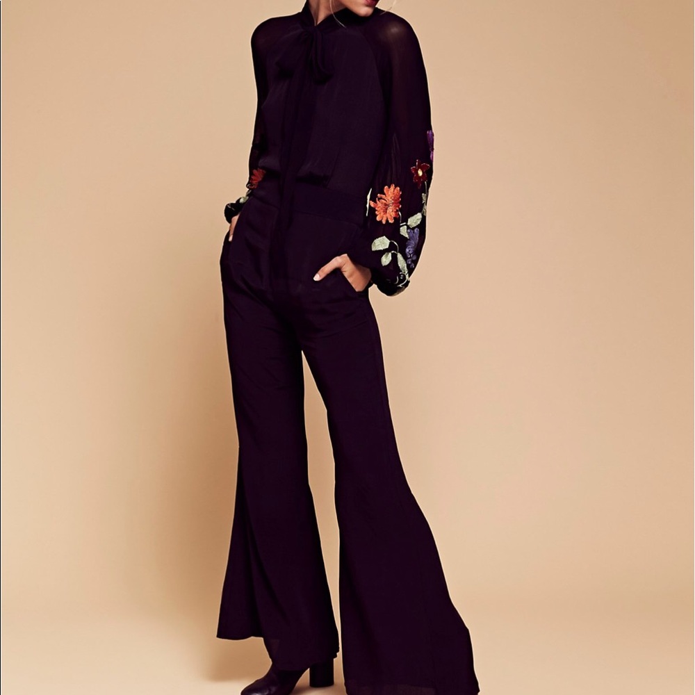 Beautiful Free People jumpsuit